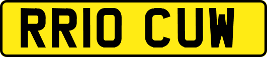 RR10CUW