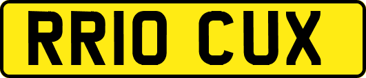 RR10CUX