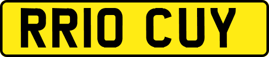 RR10CUY