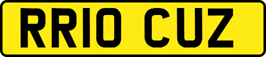 RR10CUZ
