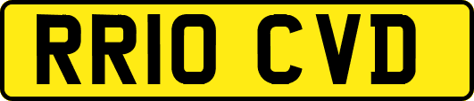 RR10CVD