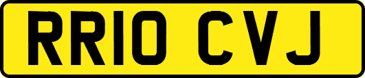 RR10CVJ