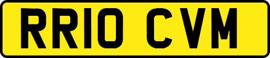 RR10CVM