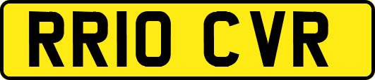 RR10CVR