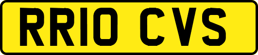 RR10CVS