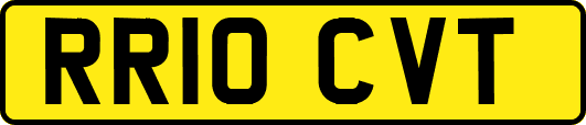 RR10CVT
