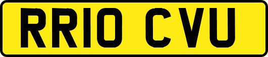 RR10CVU