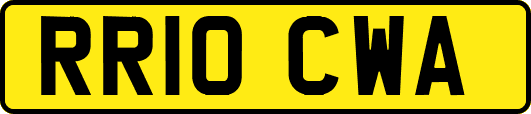 RR10CWA