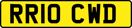 RR10CWD