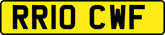 RR10CWF