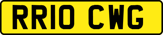 RR10CWG