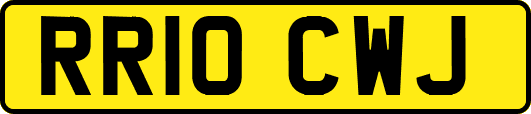 RR10CWJ