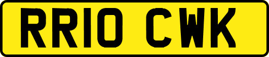 RR10CWK