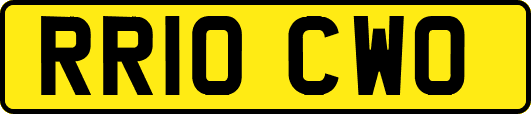 RR10CWO