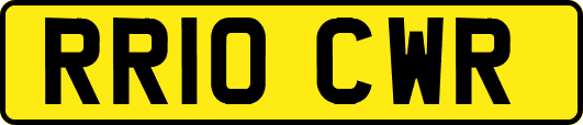 RR10CWR