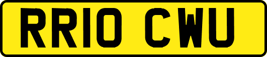 RR10CWU