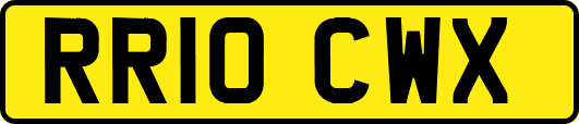 RR10CWX