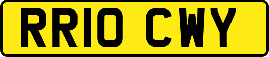 RR10CWY