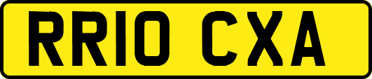 RR10CXA