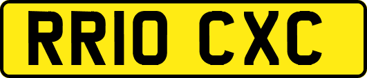 RR10CXC