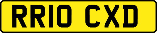 RR10CXD