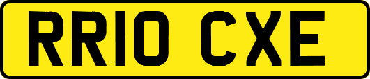 RR10CXE