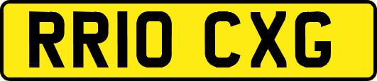 RR10CXG