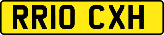 RR10CXH