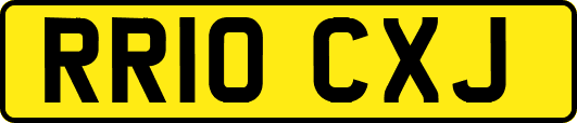 RR10CXJ