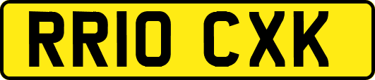 RR10CXK