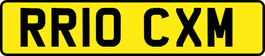 RR10CXM