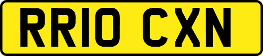 RR10CXN