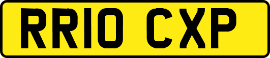 RR10CXP