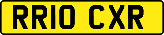 RR10CXR