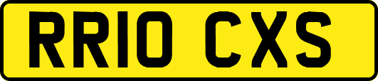 RR10CXS