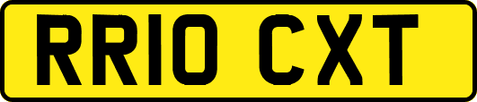 RR10CXT
