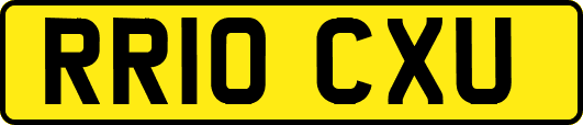 RR10CXU