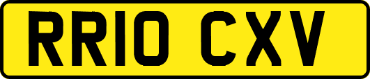 RR10CXV