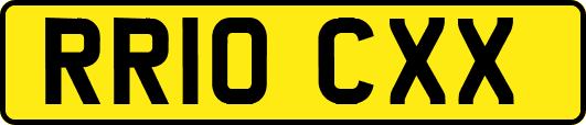 RR10CXX