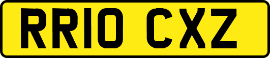 RR10CXZ