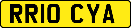 RR10CYA