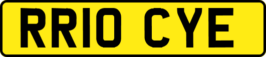 RR10CYE