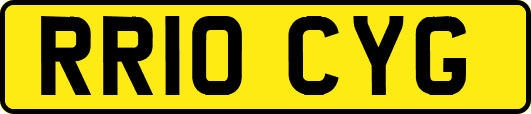 RR10CYG