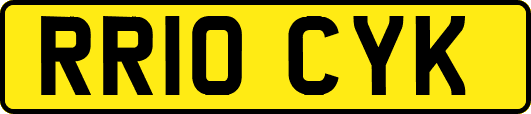 RR10CYK