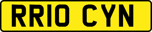 RR10CYN