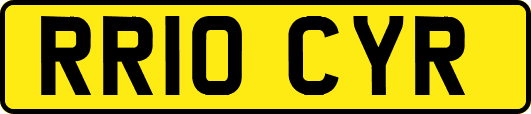RR10CYR