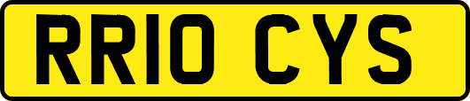 RR10CYS