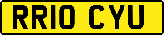 RR10CYU