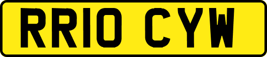RR10CYW