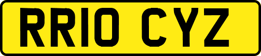 RR10CYZ